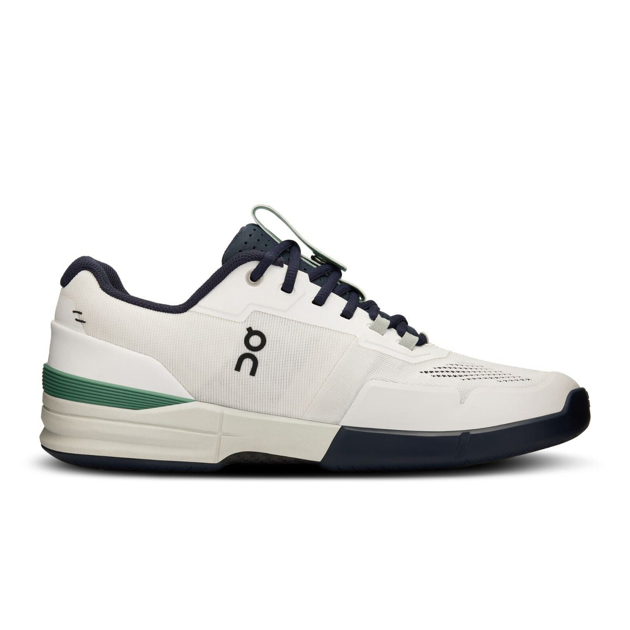 On Running The Roger Pro 'Undyed White Aloe' 48.97776