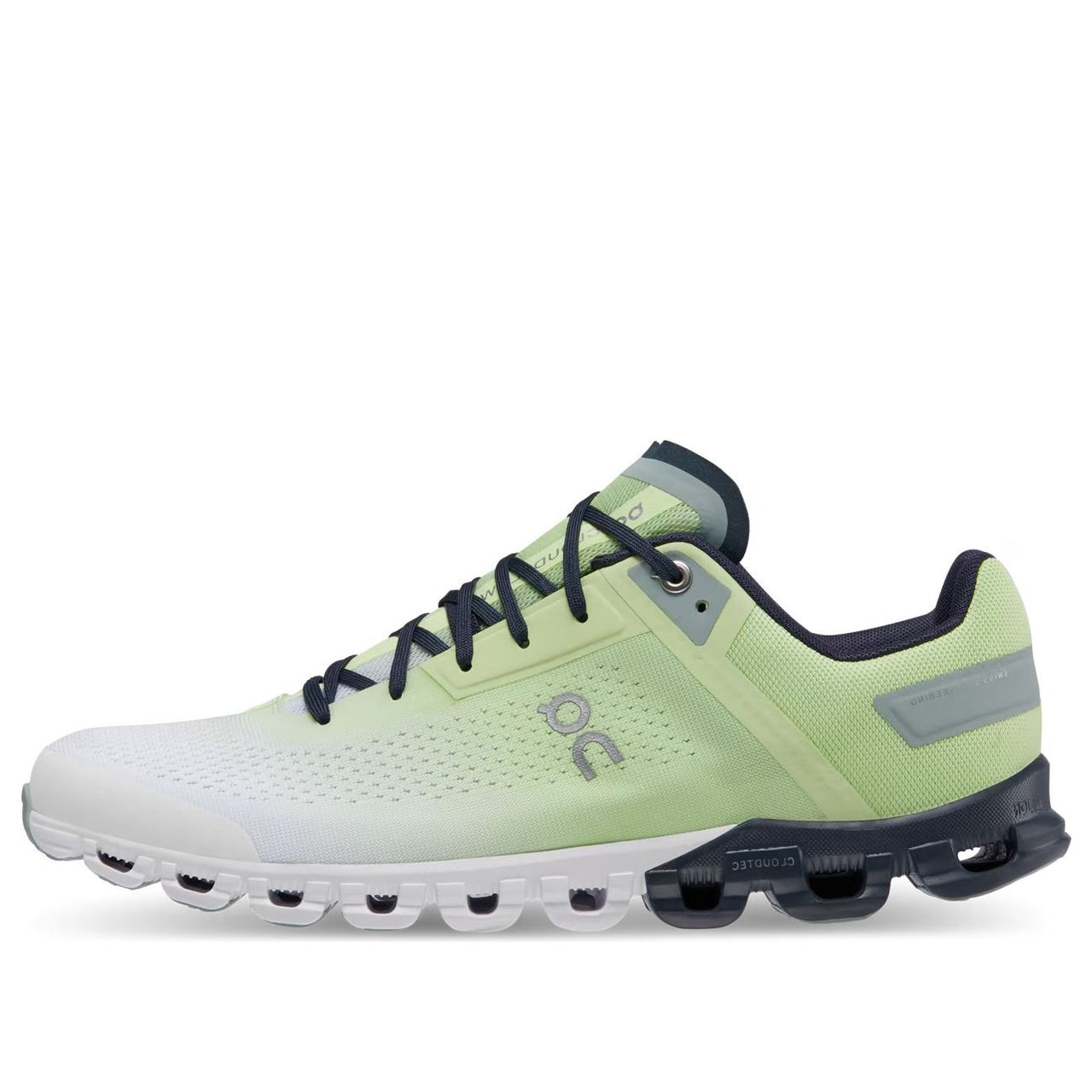 On Running Cloudflow 3.0 'Meadow Green White' 35.98687