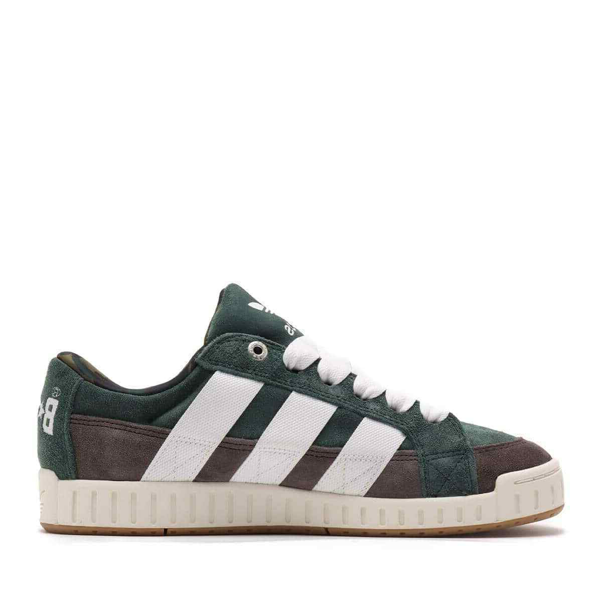 adidas x A Bathing Ape LWST 'Shadow Green' IE6117