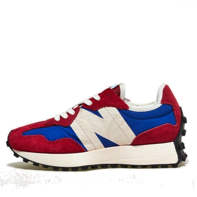 New Balance 327 'Team Red Blue' MS327CH