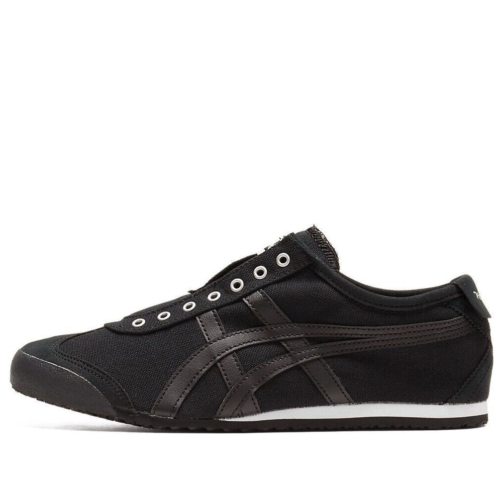 Onitsuka Tiger Mexico 66 Slip-On 'Black' 1183A360-002