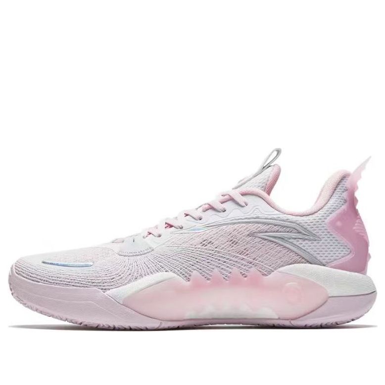 ANTA Shock Wave 5 Team V2 'White Pink' 912431106S-5
