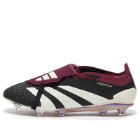 adidas Predator Elite FT FG 'Black' IF8897