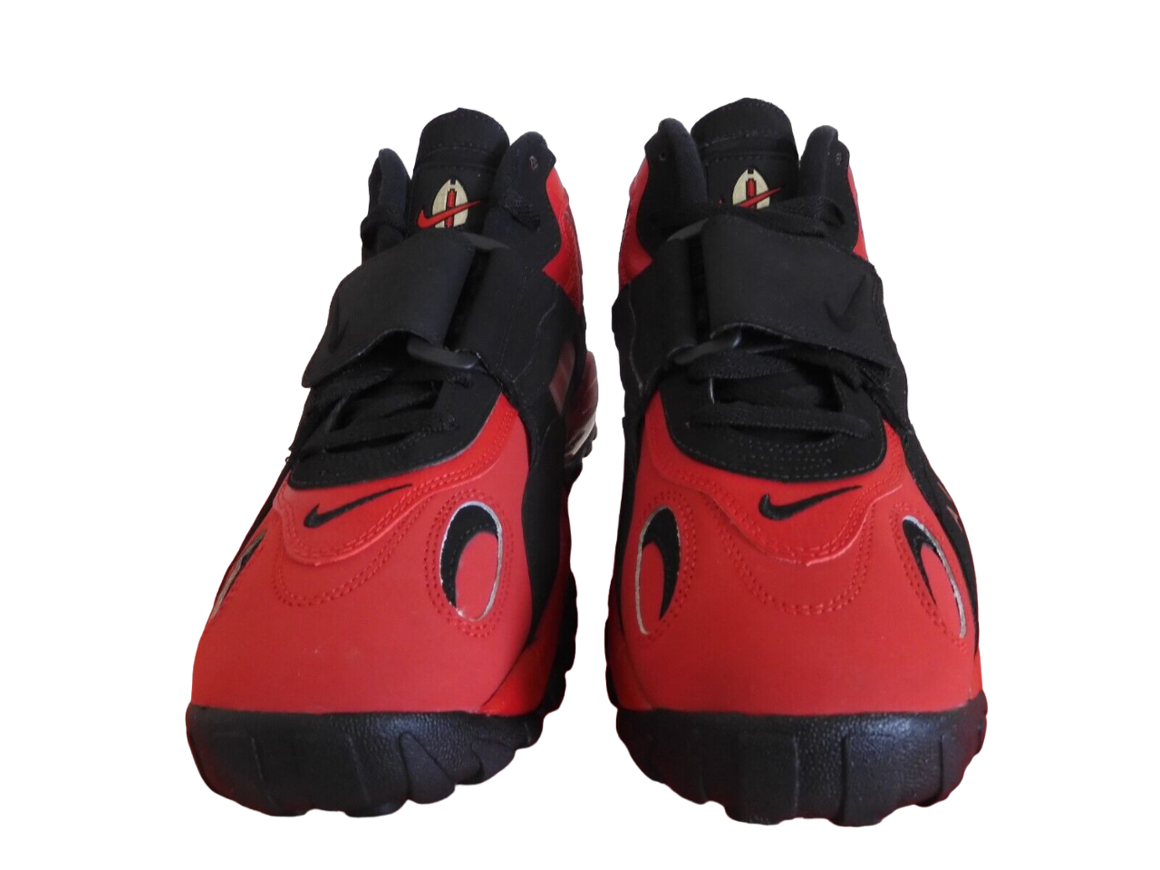 Nike Air Max Speed Turf '49ers' 525225-680