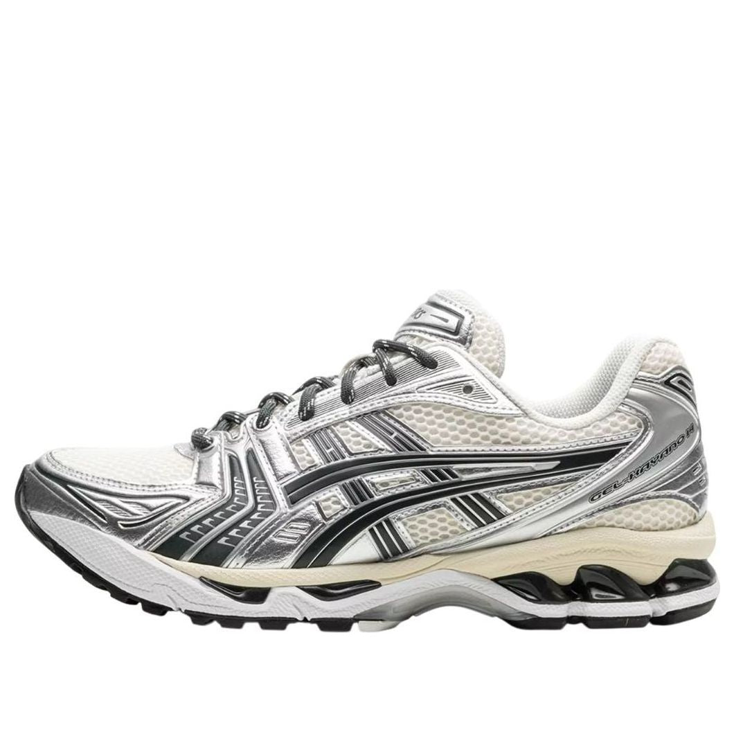 ASICS x Kith Gel-Kayano 14 'Cream Scarab' 1203A566-100