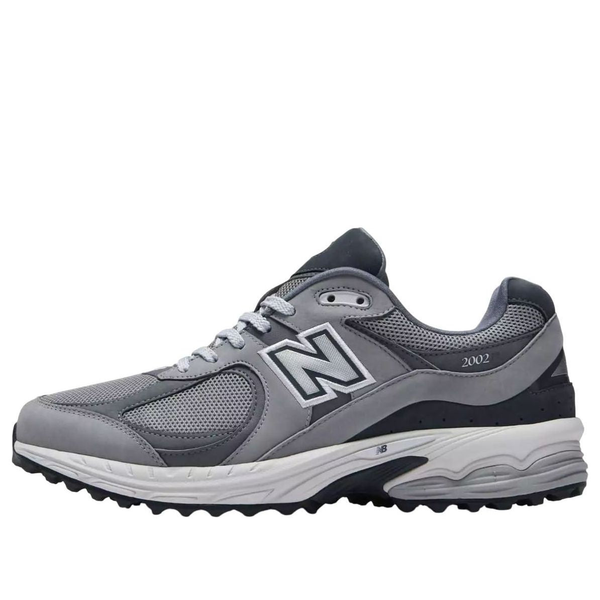 New Balance 2002R v1 'Grey Day' UGS2002T