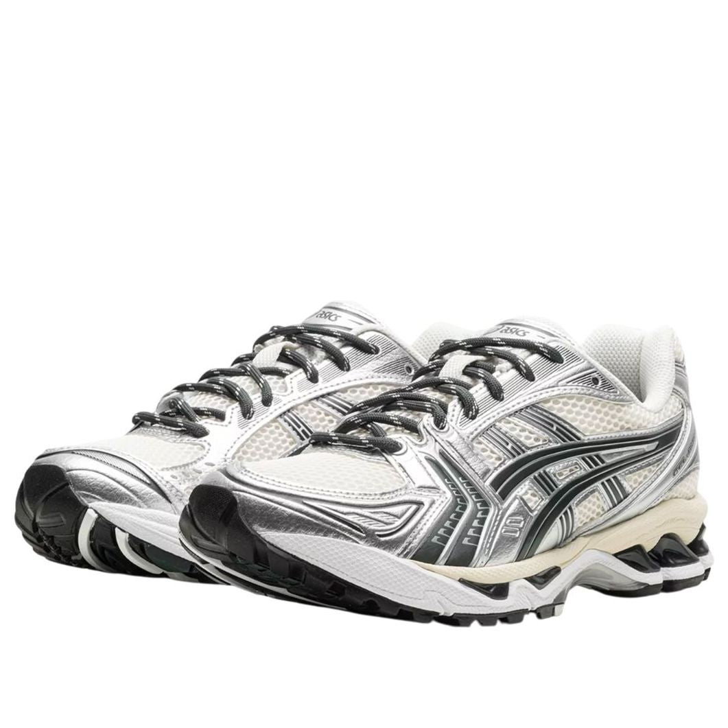ASICS x Kith Gel-Kayano 14 'Cream Scarab' 1203A566-100
