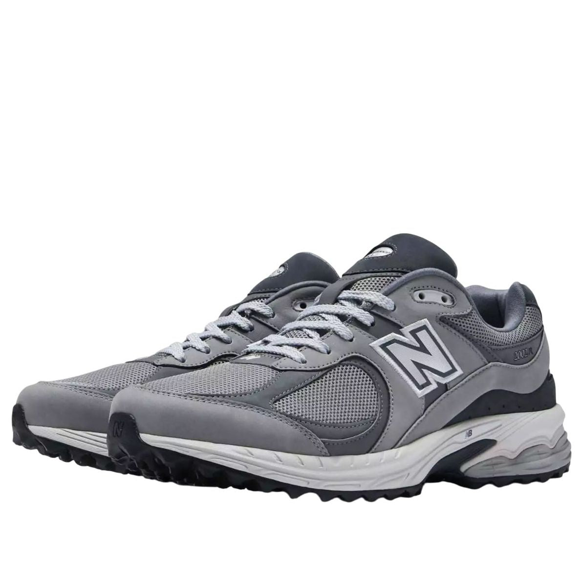 New Balance 2002R v1 'Grey Day' UGS2002T
