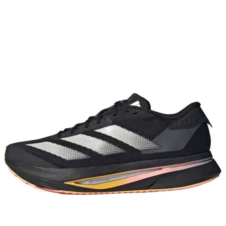 adidas Adizero Sl2 'Core Black Zero Metalic Spark' IF1157