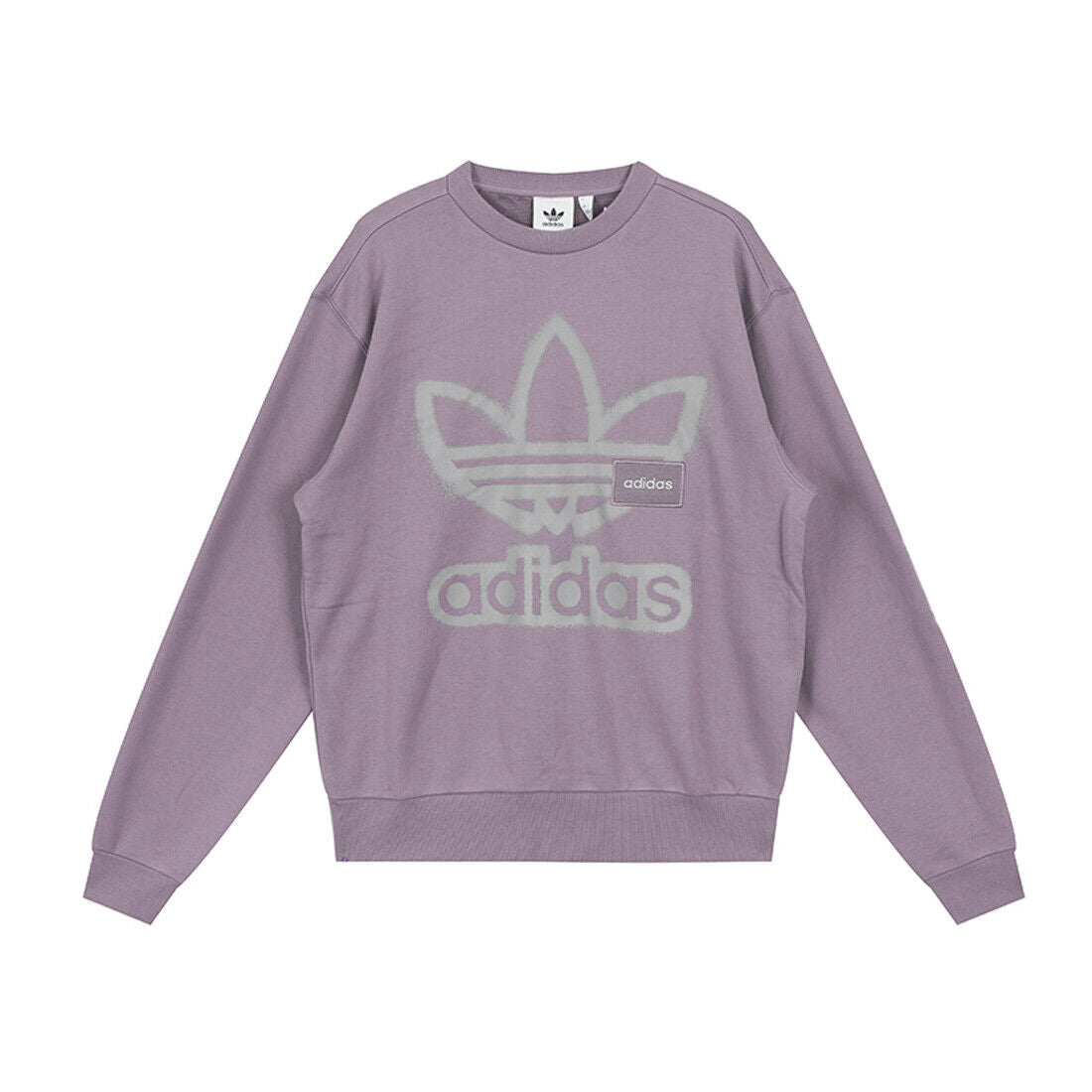 adidas originals Adicolor Crew Sweatshirt HS1997