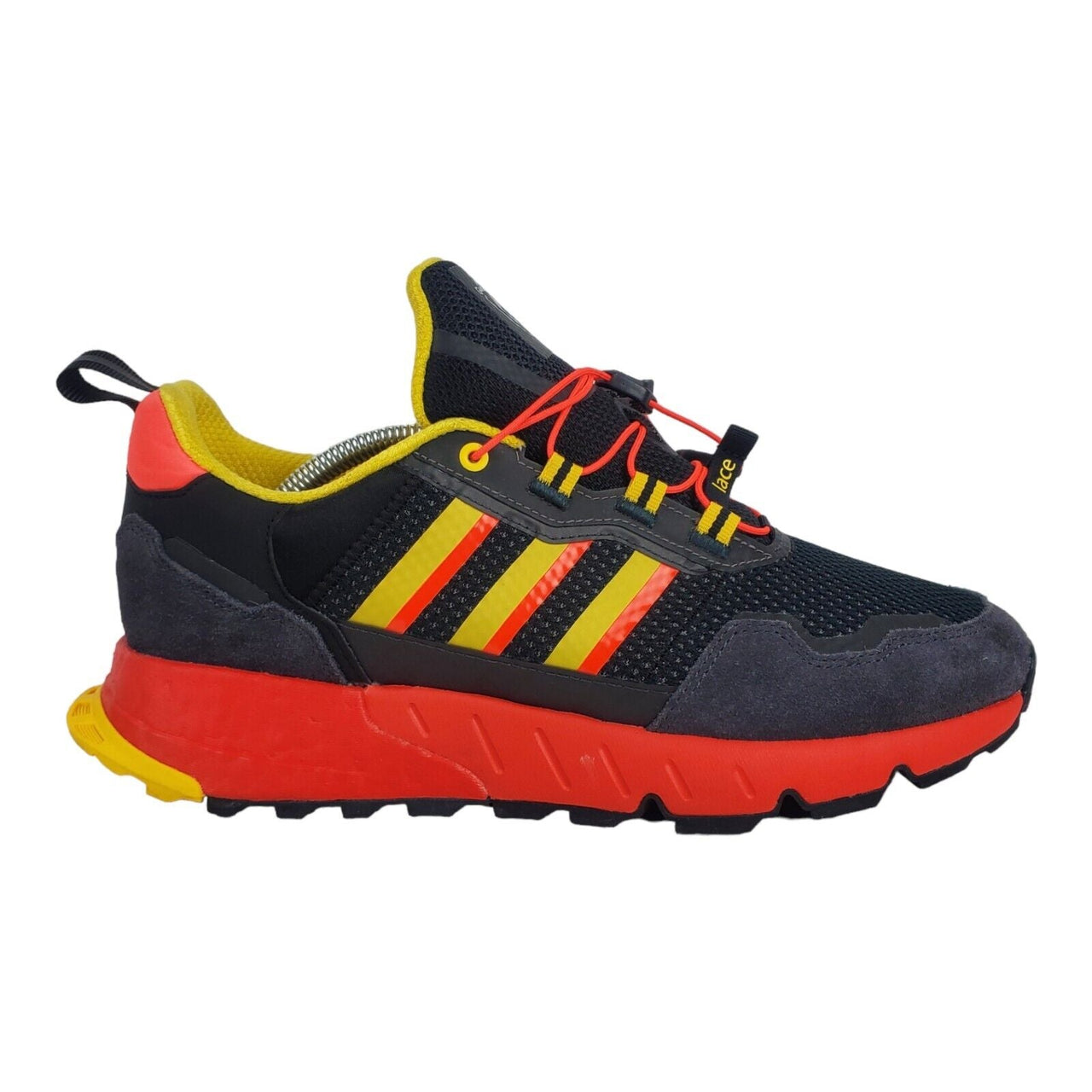 adidas Rocket ZX 1K Boost Shoes 'Rocket' GX1210