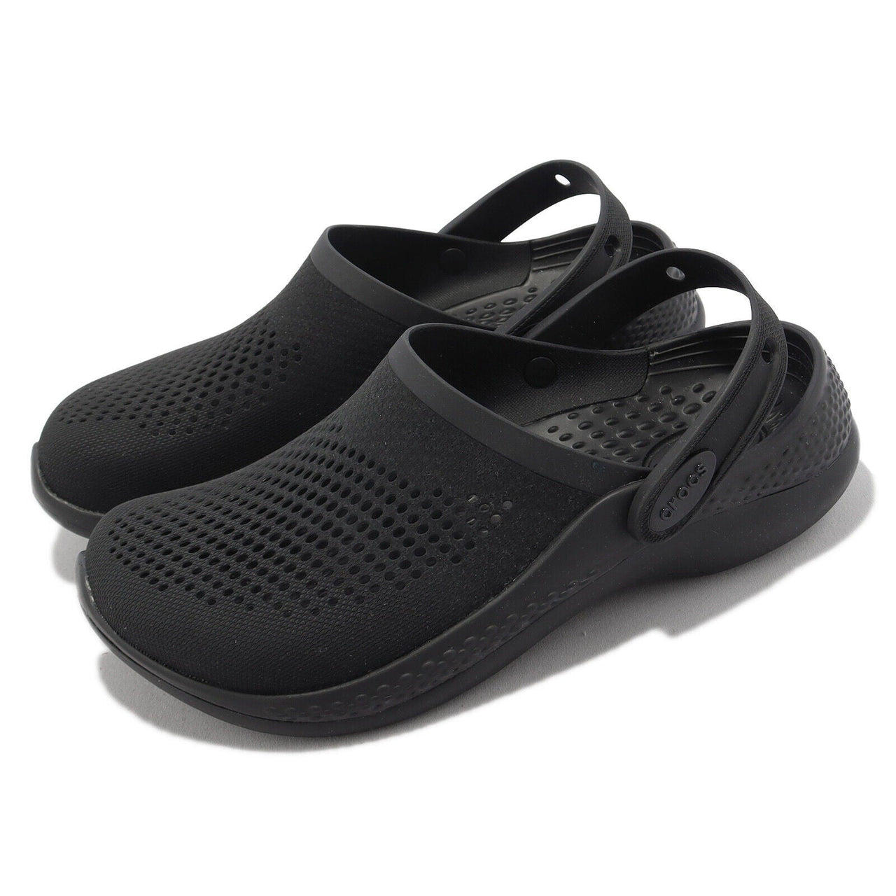 Crocs LiteRide 360 Clog 'Black' 206708-060