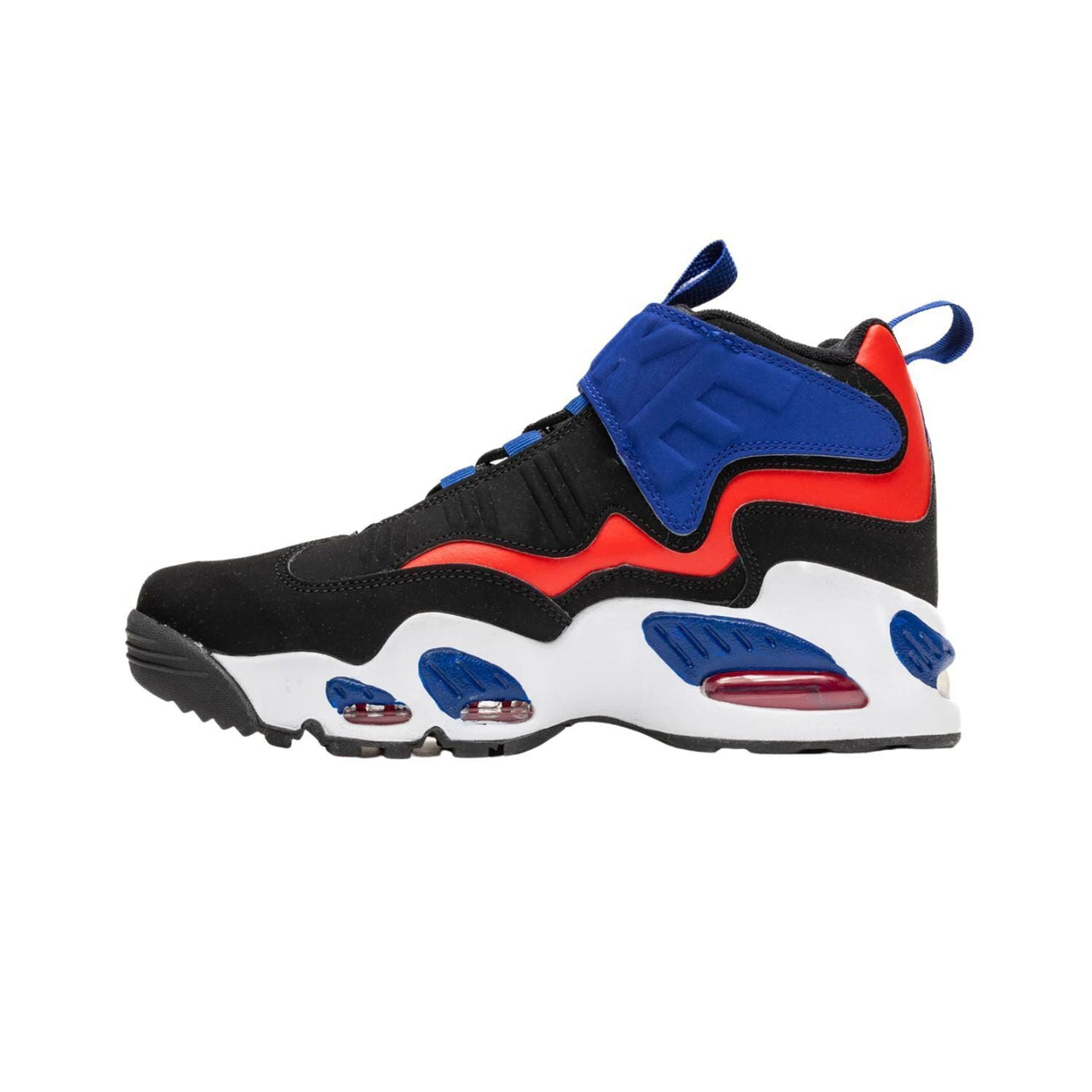 (GS) Nike Air Griffey Max 1 'Alternate USA' DZ5275-001