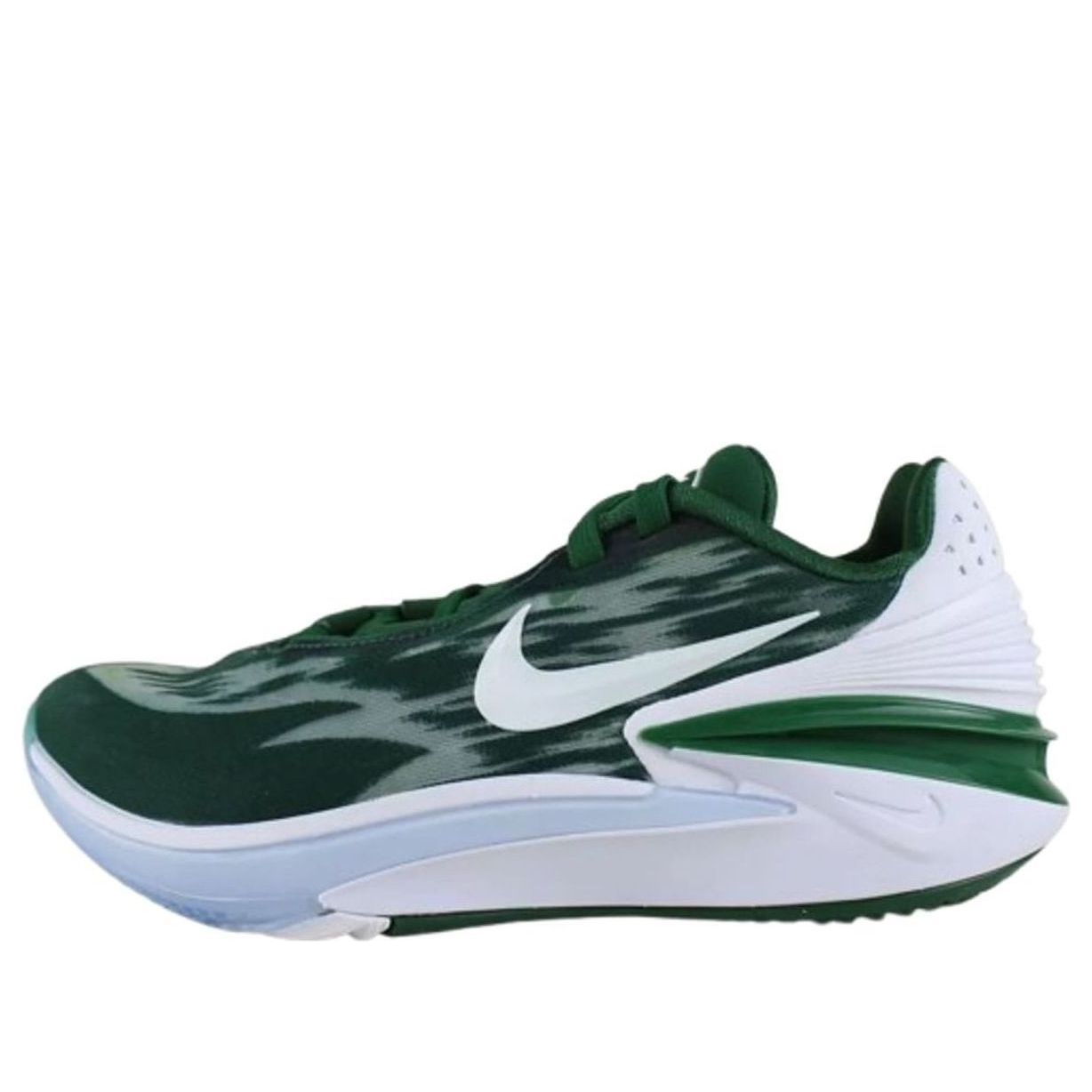 Nike Air Zoom G.T. Cut 2 'Gorge Green White' DX6650-300