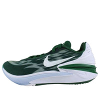 Nike Air Zoom G.T. Cut 2 'Gorge Green White' DX6650-300