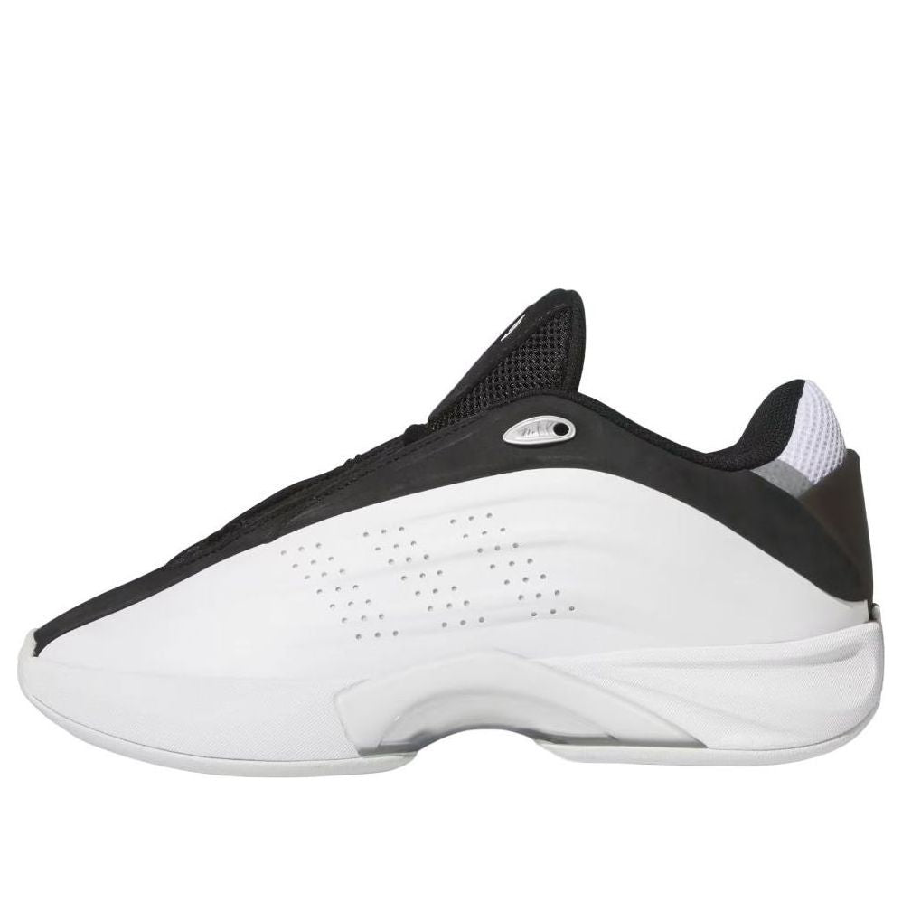 adidas Crazy IIInfinity 130 'Cloud White Core Black' IH2667