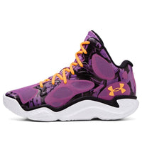 Under Armour Curry Spawn FloTro 'Voodoo' 3027372-500