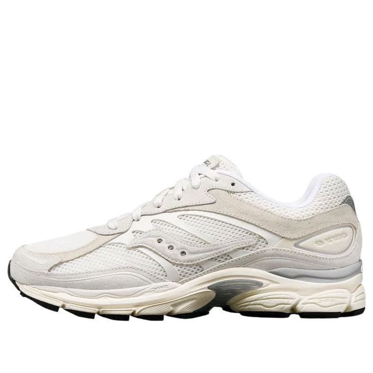 Saucony ProGrid Omni 9 Premium 'White' S70740-11