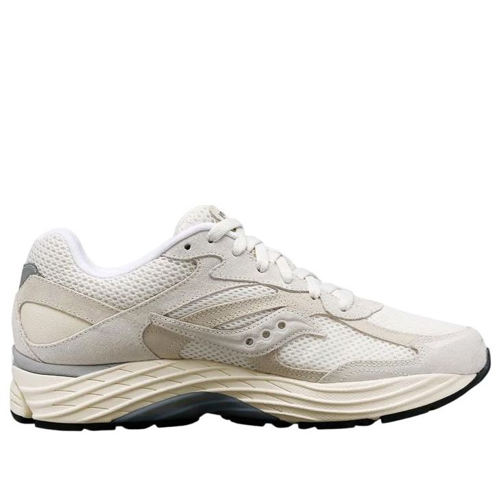 Saucony ProGrid Omni 9 Premium 'White' S70740-11
