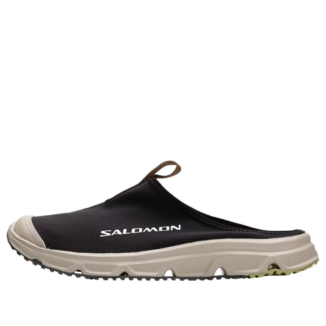 SALOMON RX Slide 3.0 'Black Plum Kitten' 472984