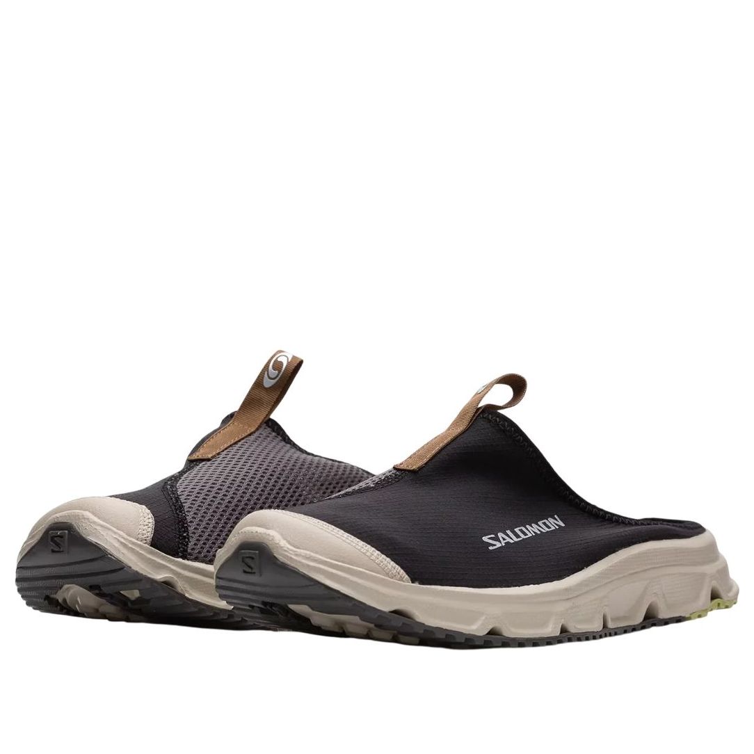 SALOMON RX Slide 3.0 'Black Plum Kitten' 472984