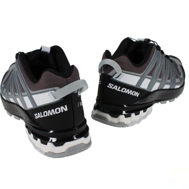 SALOMON XA PRO 3D V8 GTX 'Magnet Black' 417354