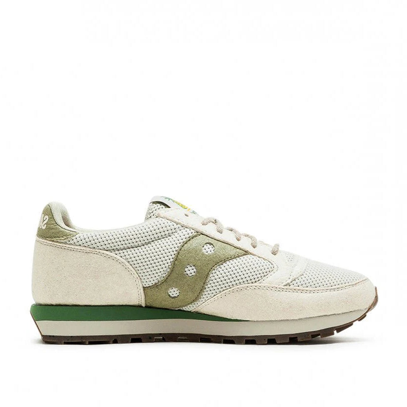 Saucony Jazz 81 'Earth Pack Natural' S70639-3