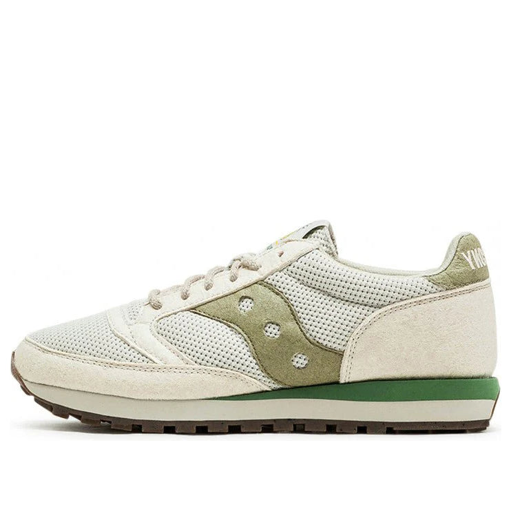 Saucony Jazz 81 'Earth Pack Natural' S70639-3