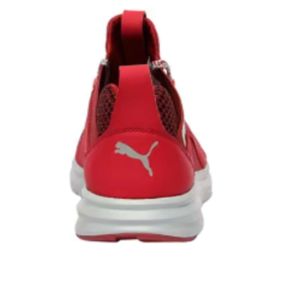PUMA Enzo Terrain 'Red White' 190019-03