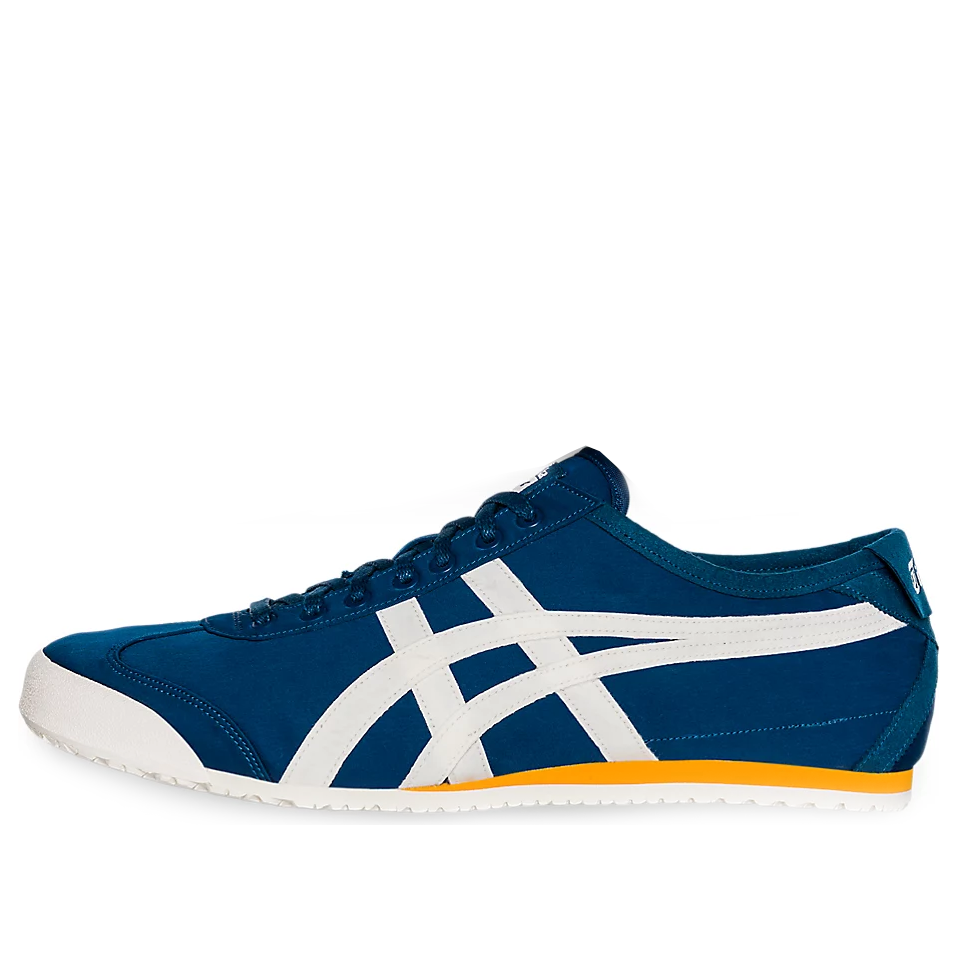 Onitsuka Tiger Mexico 66 'White Blue Orange' 1183A845-400