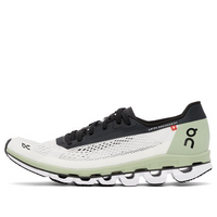 (WMNS) On Running Cloudboom 'White Black Green' 37.99639
