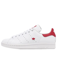 (WMNS) adidas Stan Smith 'White Active Pink' IE0460