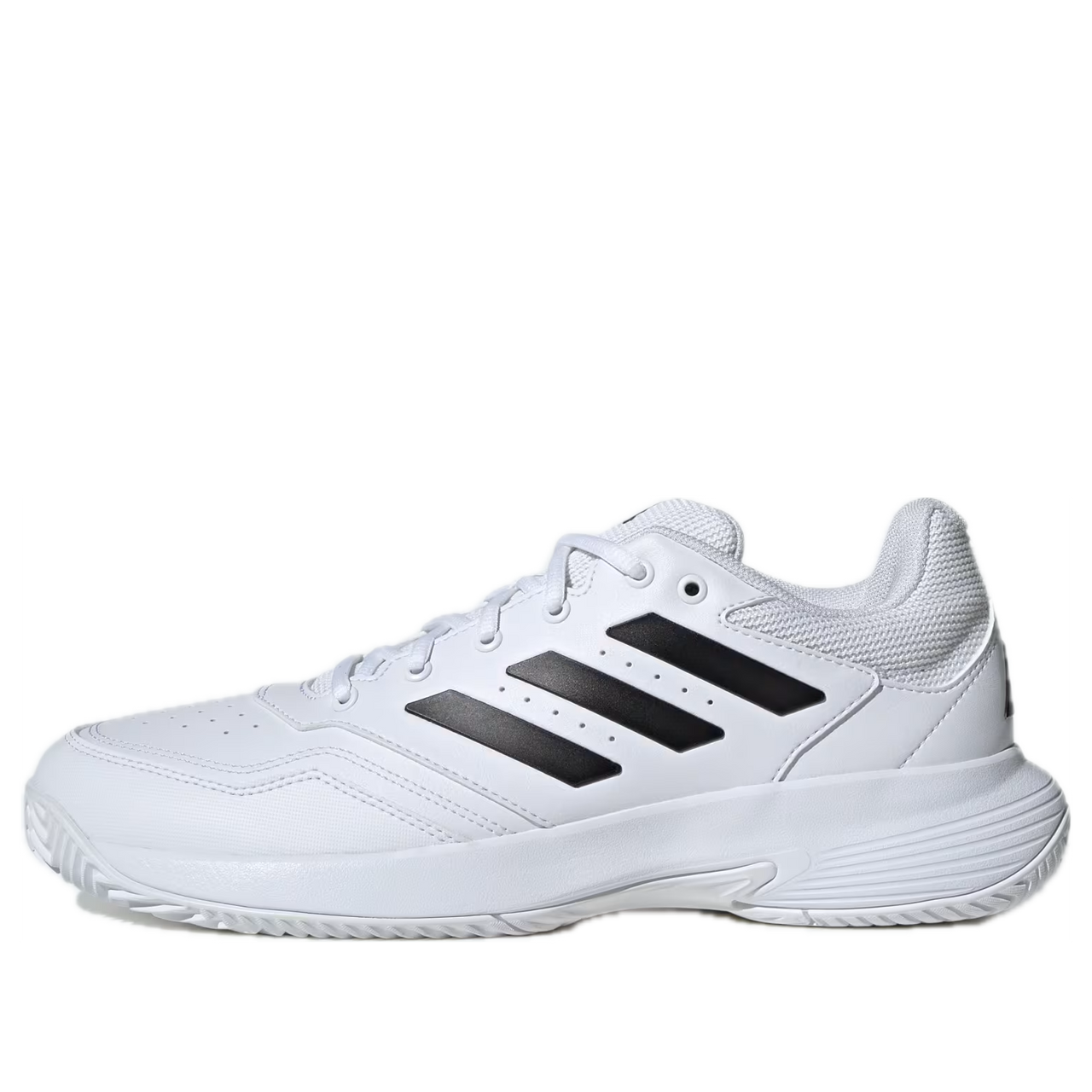adidas GameCourt 2 'Cloud White Core Black' IF6847