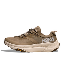 (WMNS) HOKA ONE ONE Transport Gore-Tex 'Dune Eggnog' 1133958-DEGG