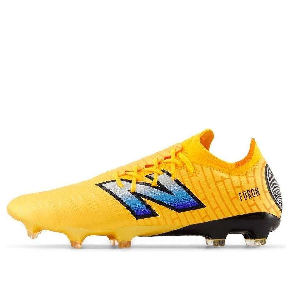 New Balance Furon V7+ Pro FG 'Power Surge Pack Orange' SF1FZ75
