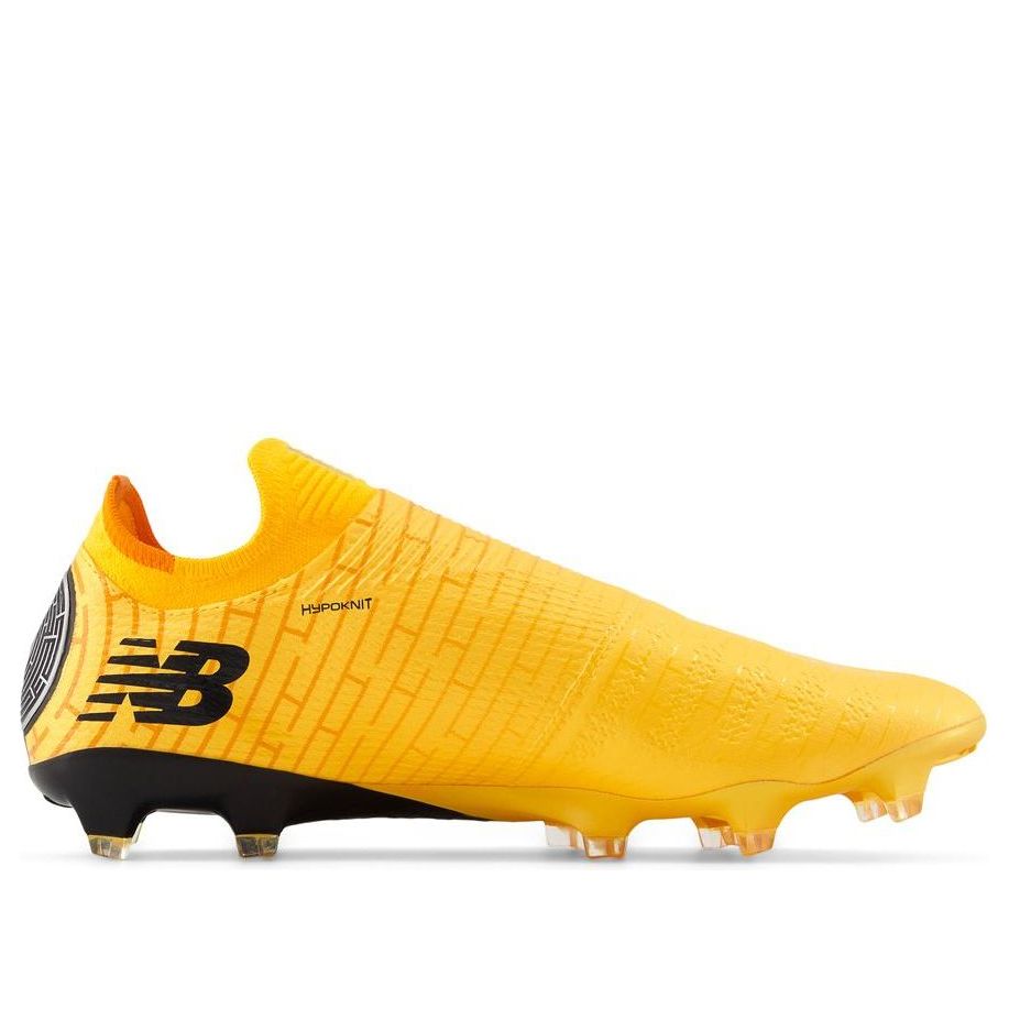 New Balance Furon V7+ Pro FG 'Power Surge Pack Orange' SF1FZ75
