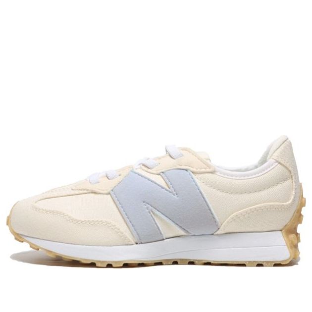 (PS) New Balance 327 'Creamwhite Grey' PH327UG