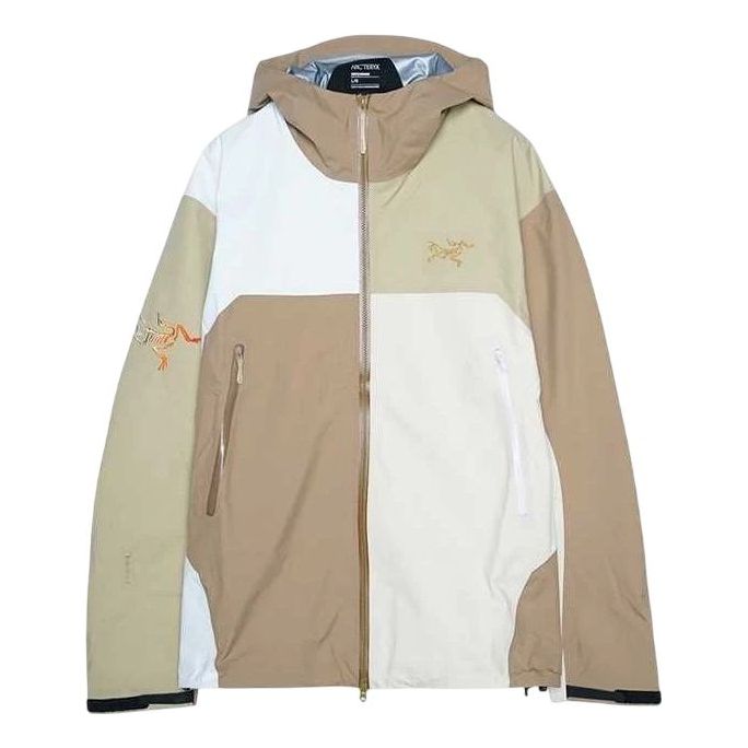 Arc'Teryx x BEAMS Beta Jacket 'Nagomi' X000009269