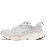 (WMNS) HOKA ONE ONE Bondi 8 'Lunar Rock Nimbus Cloud' 1127952-LRNC