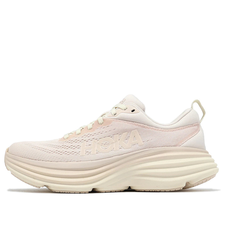 (WMNS) HOKA ONE ONE Bondi 8 'Cosmic Pearl' 1127952-CCPR