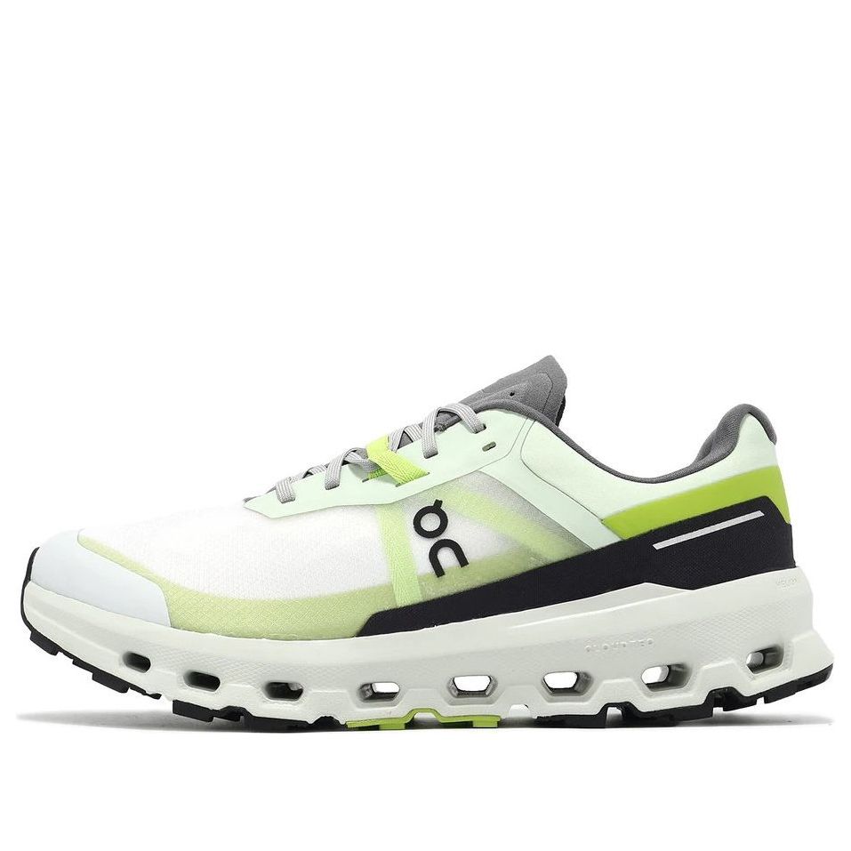 On Running Cloudvista 2 'Lima Kiwi' 3ME30112853