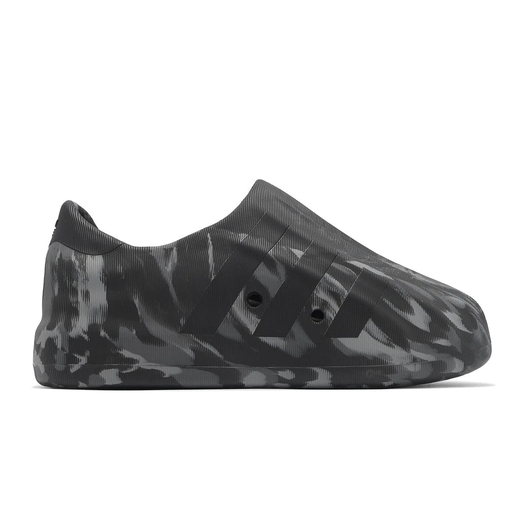 adidas adiFOM Superstar 'Grey Black' ID3923