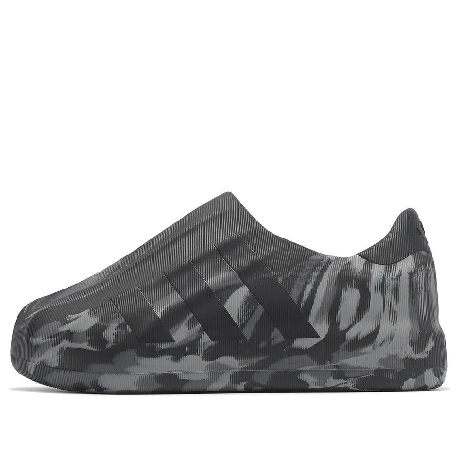 adidas adiFOM Superstar 'Grey Black' ID3923
