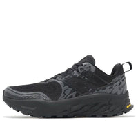 (WMNS) New Balance Fresh Foam X Hierro v8 Gore-Tex 'Black Magnet' WTHIGA8