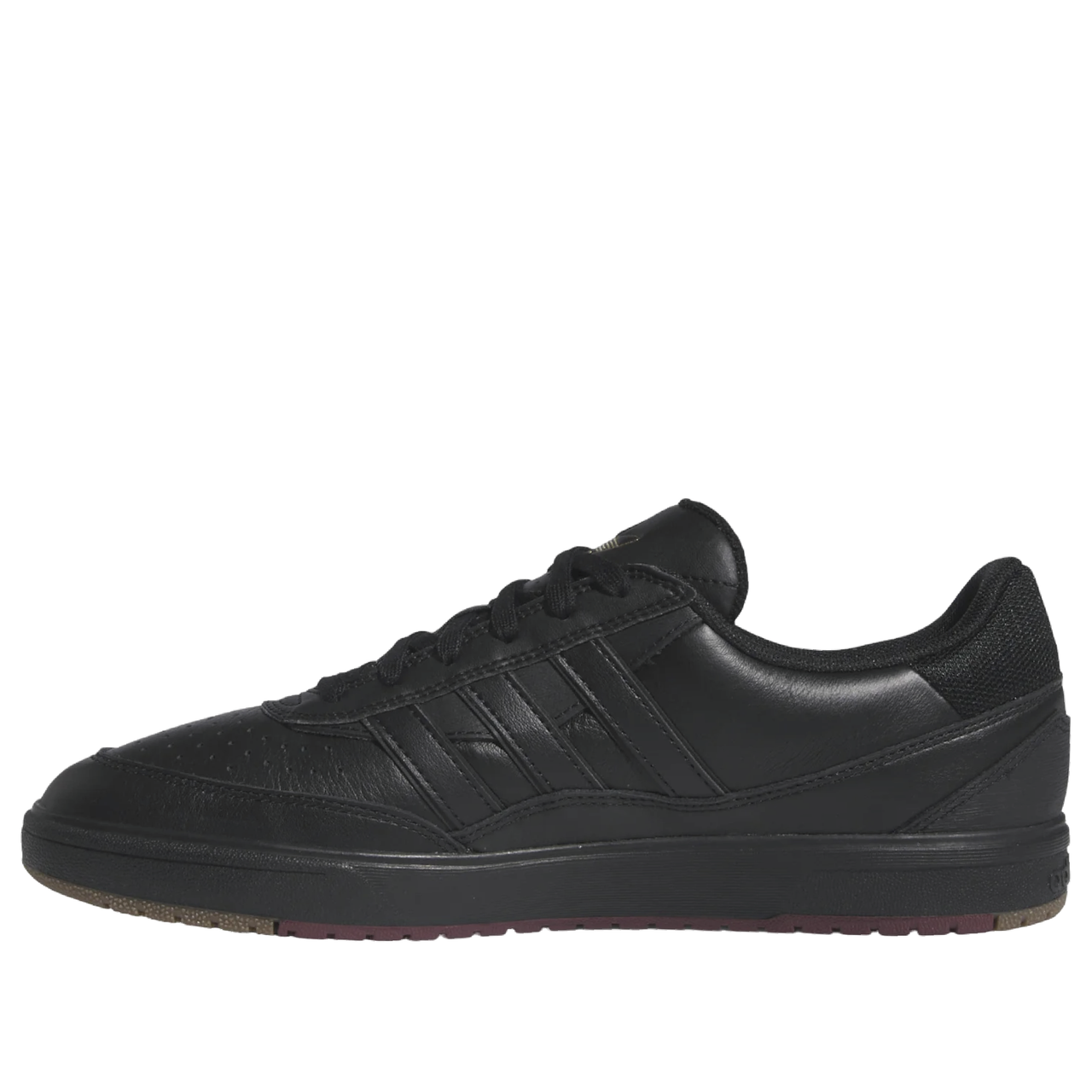 adidas Originals Tyshawn Remastered Shoes 'Black' IF9709