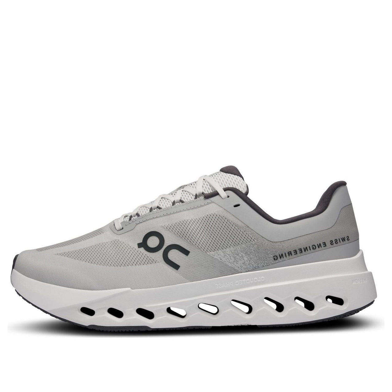 On Running Cloudsurfer Next 'Glacier White' 3ME30020070
