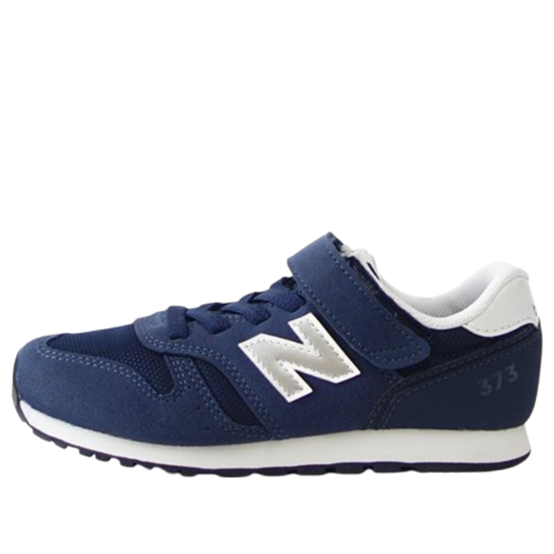 (PS) New Balance 373 'Black White' YV373KN2