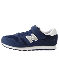 (PS) New Balance 373 'Black White' YV373KN2