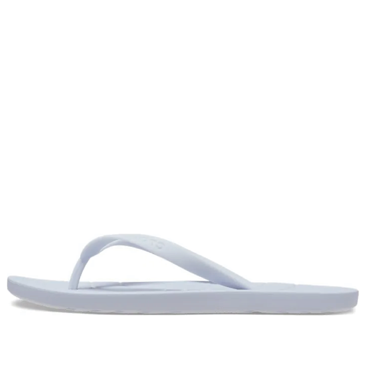 Crocs Casual Flip-Flops 'Sky Blue' 210089-5AF