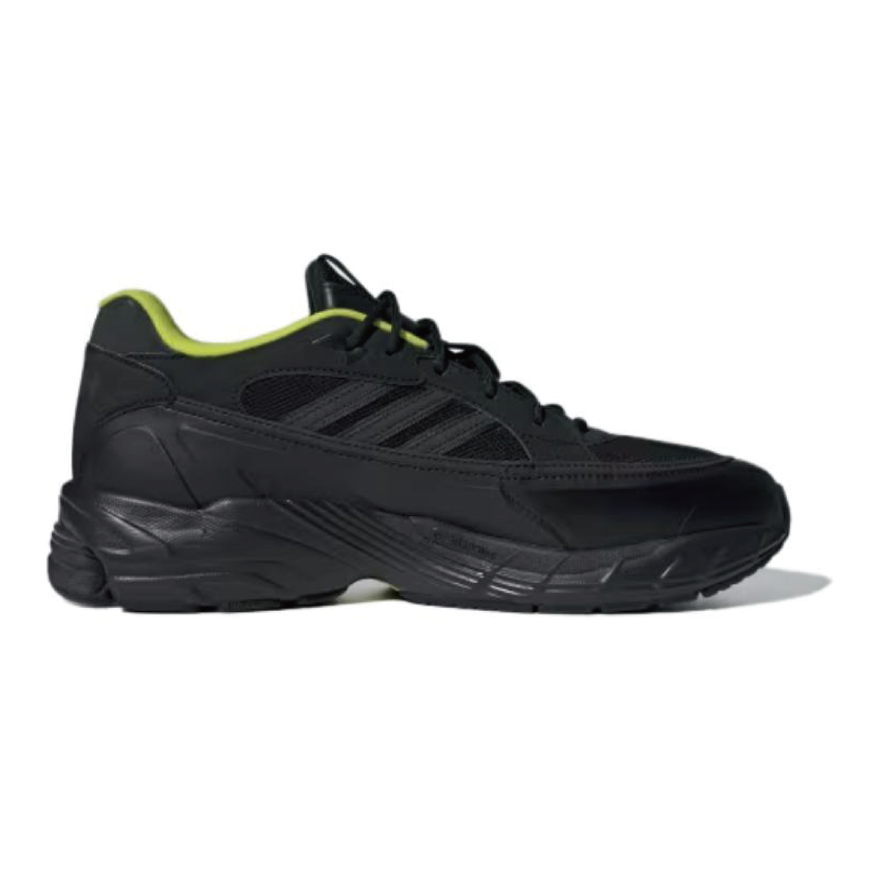 adidas originals Exomniac Cushion 'Black Green' IH5090